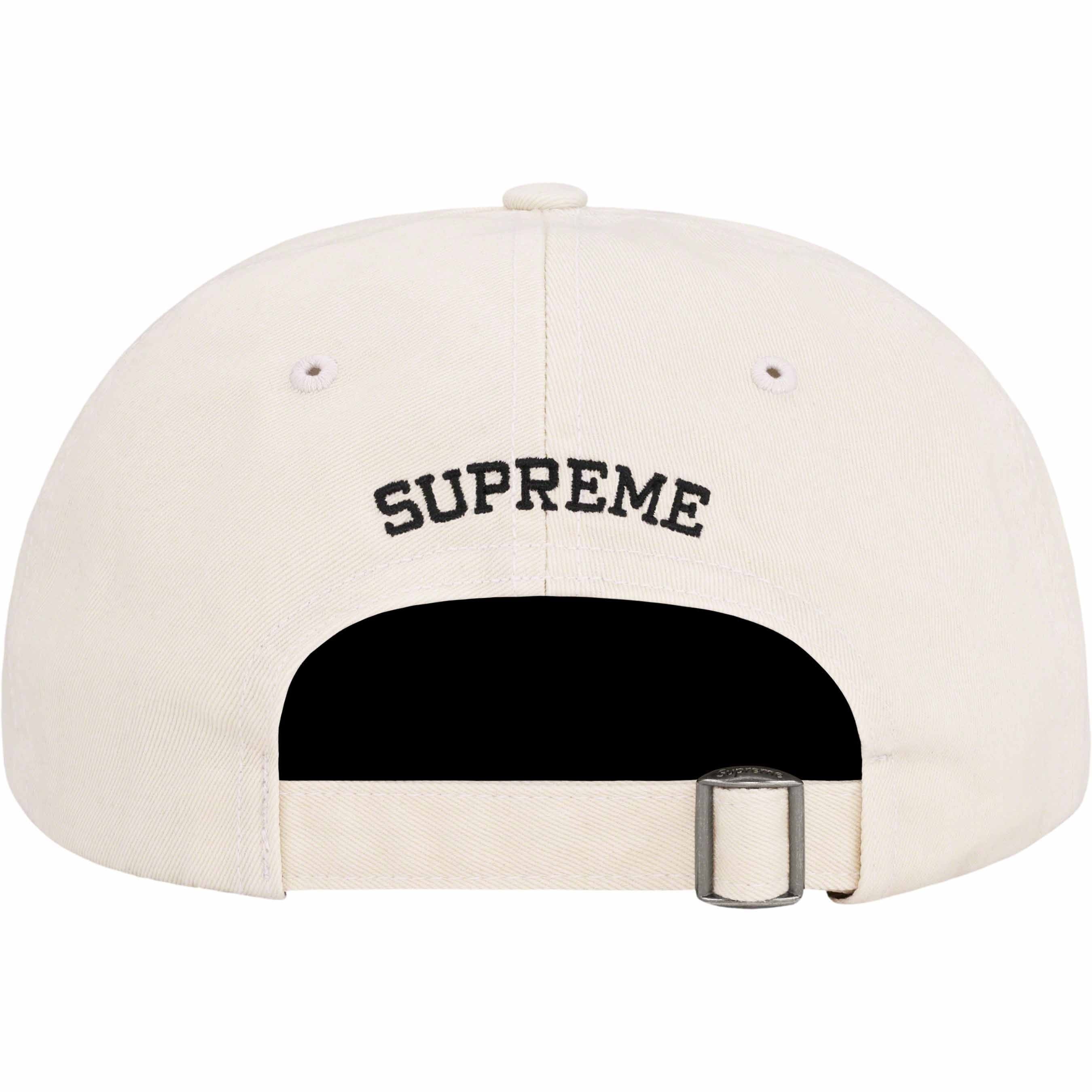 Pigment Print S Logo 6-Panel view 11